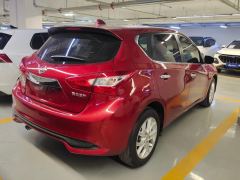 Nissan Tiida Kanda 1.6L Smart Edition - фото 2