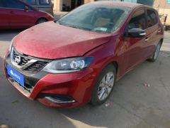 Nissan Tiida Kanda 1.6L Smart Edition - фото 3