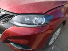 Nissan Tiida Kanda 1.6L Smart Edition - фото 4
