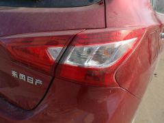 Nissan Tiida Kanda 1.6L Smart Edition - фото 5