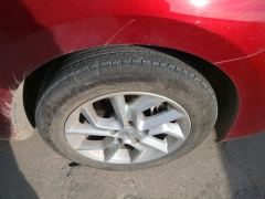 Nissan Tiida Kanda 1.6L Smart Edition - фото 6