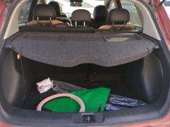 Nissan Tiida Kanda 1.6L Smart Edition - фото 7