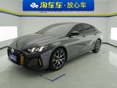 GAC Shadow Leopard 270T J16 Edition - ფოტო 1