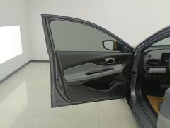 GAC Shadow Leopard 270T J16 Edition - ფოტო 12