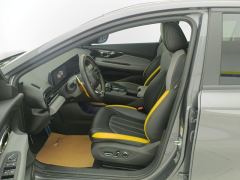 GAC Shadow Leopard 270T J16 Edition - ფოტო 14