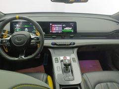 GAC Shadow Leopard 270T J16 Edition - ფოტო 16