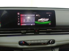 GAC Shadow Leopard 270T J16 Edition - ფოტო 17
