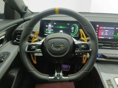 GAC Shadow Leopard 270T J16 Edition - ფოტო 18