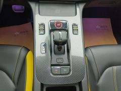 GAC Shadow Leopard 270T J16 Edition - ფოტო 19