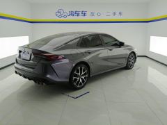 GAC Shadow Leopard 270T J16 Edition - ფოტო 2