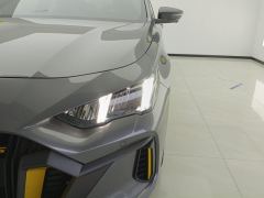 GAC Shadow Leopard 270T J16 Edition - ფოტო 4