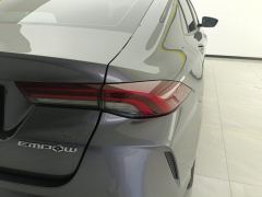 GAC Shadow Leopard 270T J16 Edition - ფოტო 5