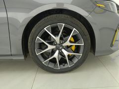 GAC Shadow Leopard 270T J16 Edition - ფოტო 6