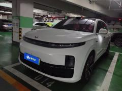 Li Auto L7 Max - ფოტო 1