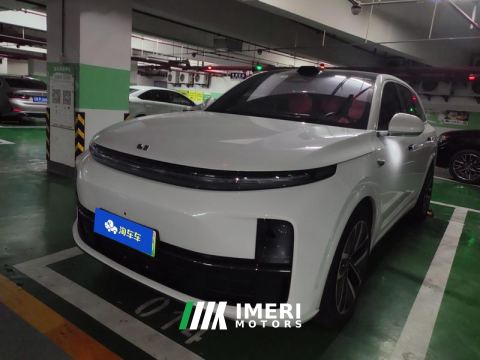 2023 Li Auto L7 Max - ავტომობილი ჩინეთიდან