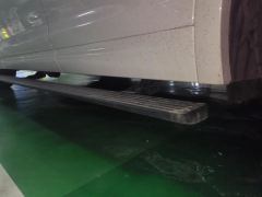 Li Auto L7 Max - ფოტო 11