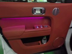 Li Auto L7 Max - ფოტო 12