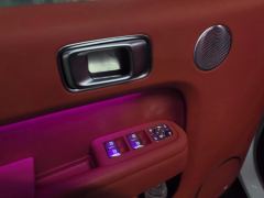 Li Auto L7 Max - ფოტო 13