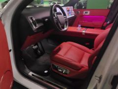 Li Auto L7 Max - ფოტო 14