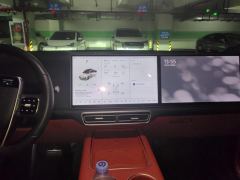 Li Auto L7 Max - ფოტო 17