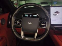 Li Auto L7 Max - ფოტო 18