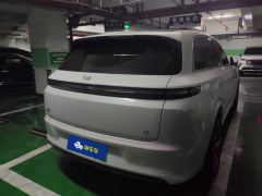 Li Auto L7 Max - ფოტო 2