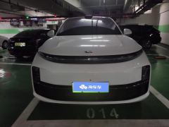 Li Auto L7 Max - ფოტო 3