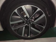 Li Auto L7 Max - ფოტო 6