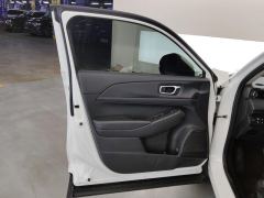 Honda XR-V 1.5L Edition - ფოტო 12