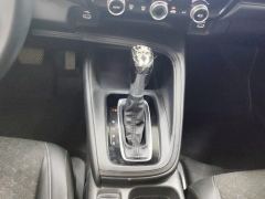 Honda XR-V 1.5L Edition - ფოტო 19