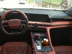 Changan CS75PLUS CS75 PLUS Gen 3 1.5T Prestigious Edition - ფოტო 16