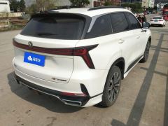 Changan CS75PLUS CS75 PLUS Gen 3 1.5T Prestigious Edition - ფოტო 2