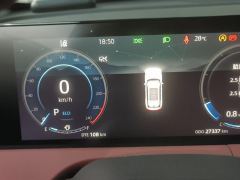 Changan CS75PLUS CS75 PLUS Gen 3 1.5T Prestigious Edition - ფოტო 20
