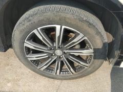 Changan CS75PLUS CS75 PLUS Gen 3 1.5T Prestigious Edition - ფოტო 6