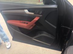 Audi Q5L Facelift 45 TFSI Luxury Dynamic Edition - ფოტო 12