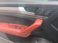 Audi Q5L Facelift 45 TFSI Luxury Dynamic Edition - ფოტო 13