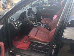 Audi Q5L Facelift 45 TFSI Luxury Dynamic Edition - ფოტო 14