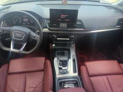 Audi Q5L Facelift 45 TFSI Luxury Dynamic Edition - ფოტო 16