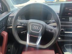 Audi Q5L Facelift 45 TFSI Luxury Dynamic Edition - ფოტო 18