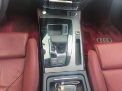 Audi Q5L Facelift 45 TFSI Luxury Dynamic Edition - ფოტო 19