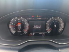 Audi Q5L Facelift 45 TFSI Luxury Dynamic Edition - ფოტო 20