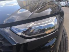 Audi Q5L Facelift 45 TFSI Luxury Dynamic Edition - ფოტო 4