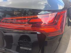 Audi Q5L Facelift 45 TFSI Luxury Dynamic Edition - ფოტო 5