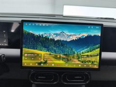 Leapmotor C11 EV Edition 580Deluxe Edition - ფოტო 17