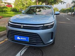 AITO HarmonyOS Intelligent Mobility M7 1.5T 240km Rear-wheel drive PLUS Version 5-seater - photo 1