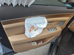 AITO HarmonyOS Intelligent Mobility M7 1.5T 240km Rear-wheel drive PLUS Version 5-seater - photo 12