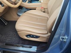 AITO HarmonyOS Intelligent Mobility M7 1.5T 240km Rear-wheel drive PLUS Version 5-seater - photo 14