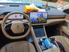 AITO HarmonyOS Intelligent Mobility M7 1.5T 240km Rear-wheel drive PLUS Version 5-seater - photo 16