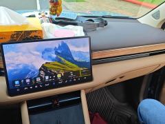 AITO HarmonyOS Intelligent Mobility M7 1.5T 240km Rear-wheel drive PLUS Version 5-seater - photo 17