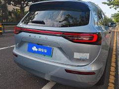 AITO HarmonyOS Intelligent Mobility M7 1.5T 240km Rear-wheel drive PLUS Version 5-seater - photo 2